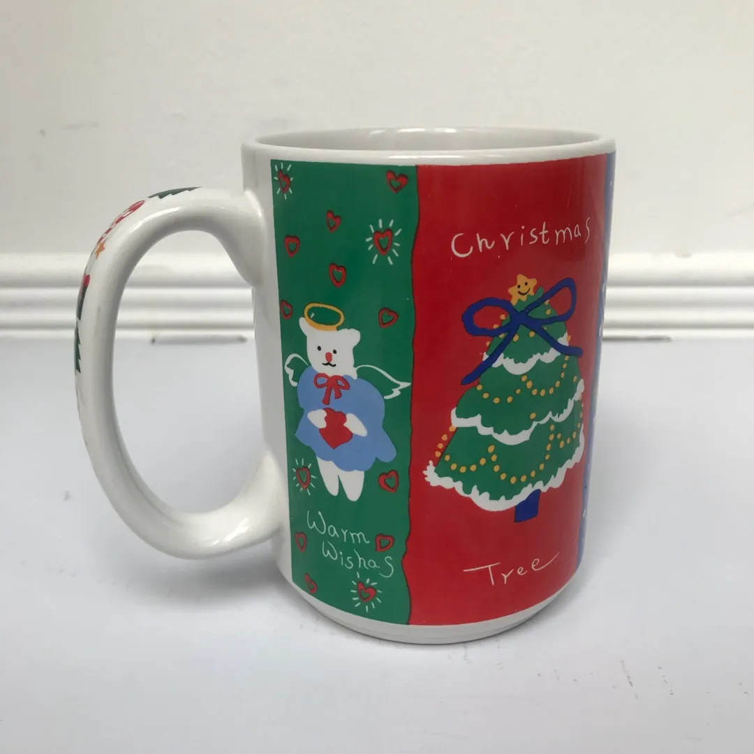 Christmas Mug photo 5