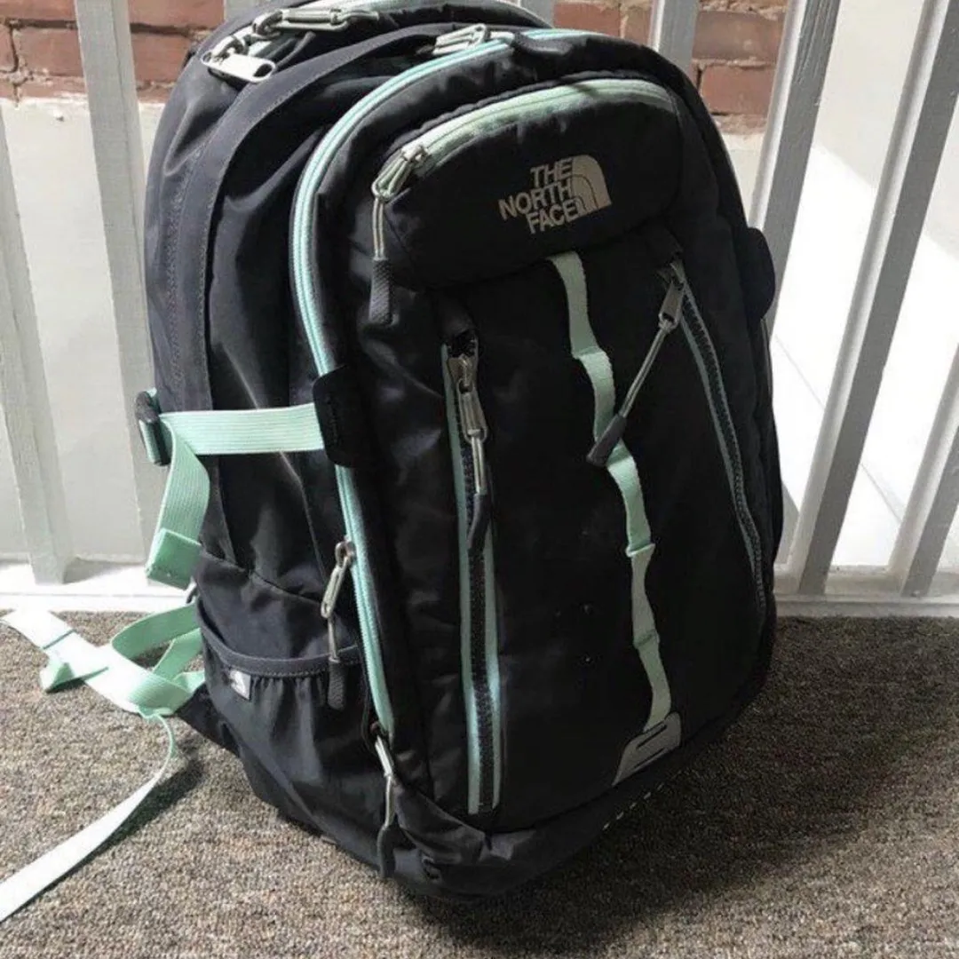 The North Face Backpack photo 1