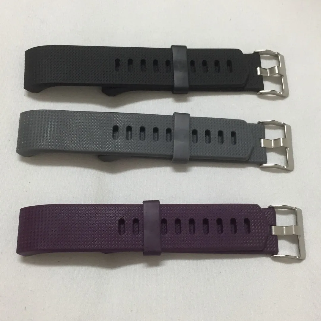 Fitbit Charge Bands photo 1