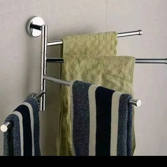 Swivel Towel Holder Repost photo 1