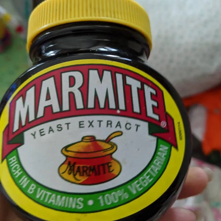 Marmite Spread photo 1