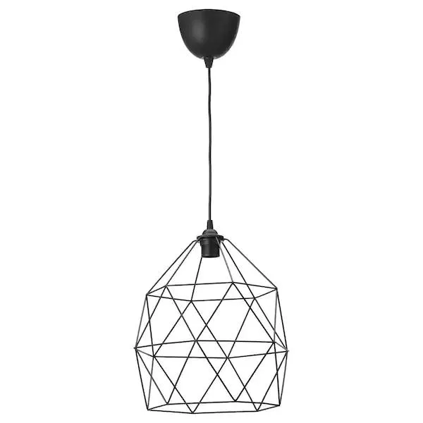 Ikea Brunsta Lamp Shade photo 1