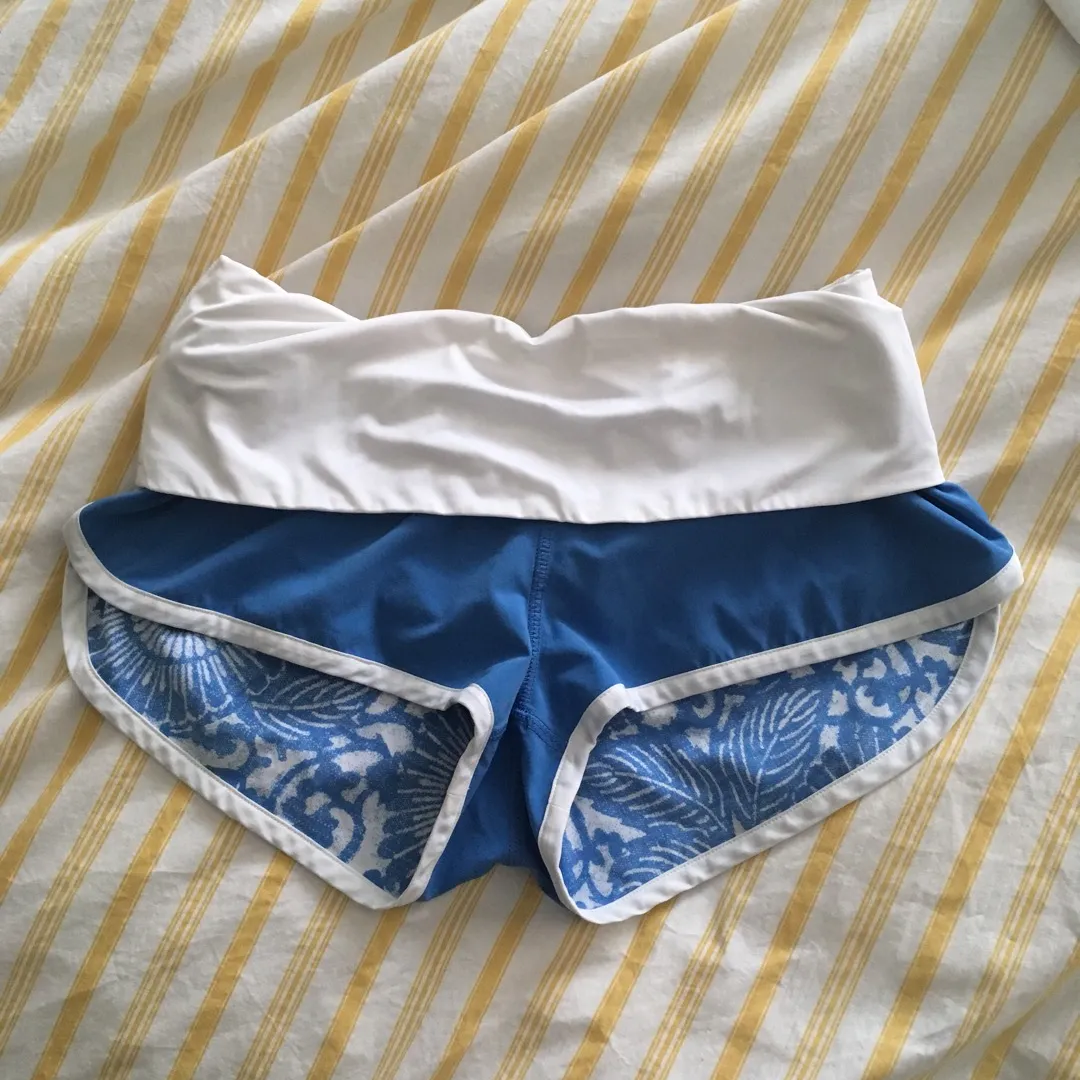 lulu reversible swim shorts (xxs-xs) photo 1
