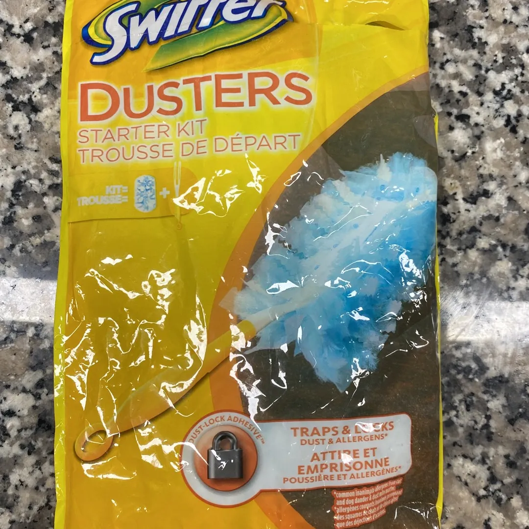 Dust Starter Kit photo 1