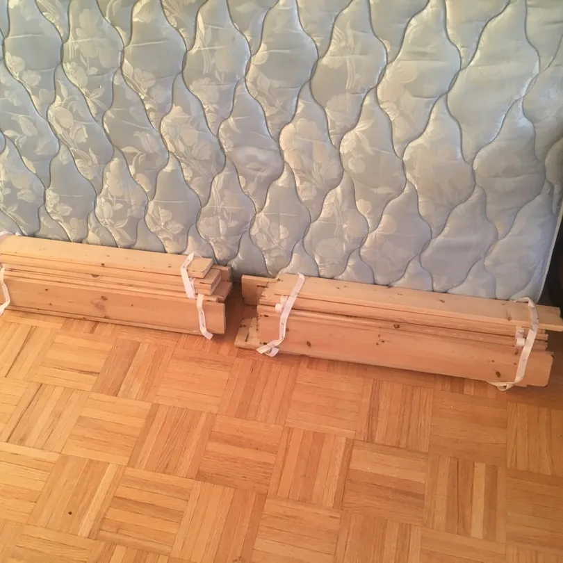IKEA Bed Slats photo 1