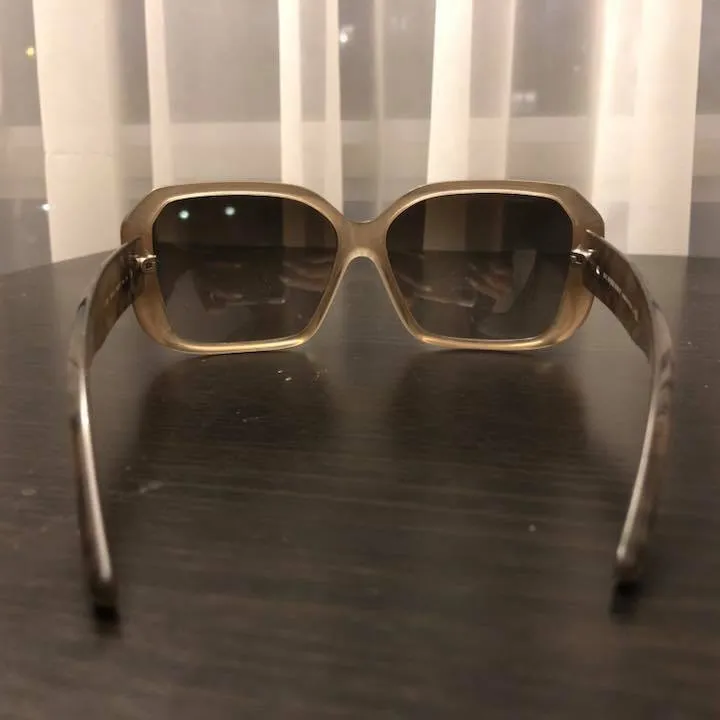 Burberry Sunglasses photo 5