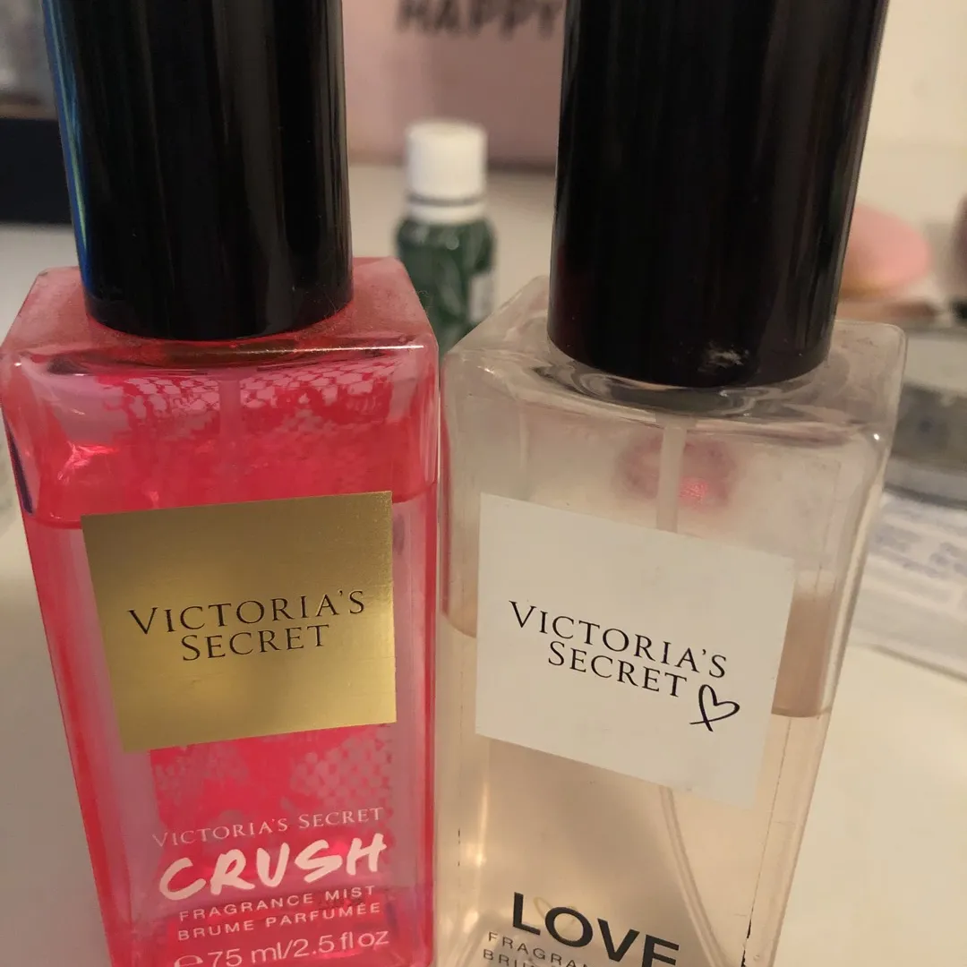 Victoria’s Secret Fragrances photo 1