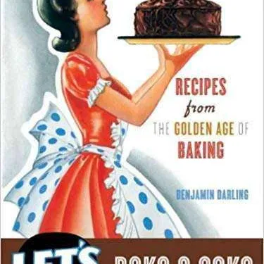 Let's Bake A Cake by Benjamin Darling photo 1