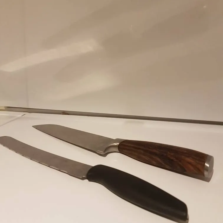 Kitchen Knives photo 1