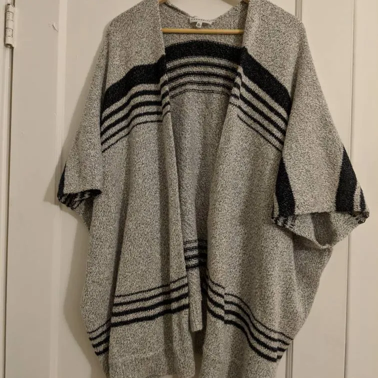 Community Sweater Size M/L photo 1