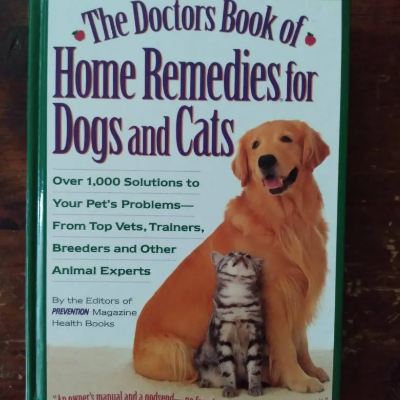Pet Care Book photo 1