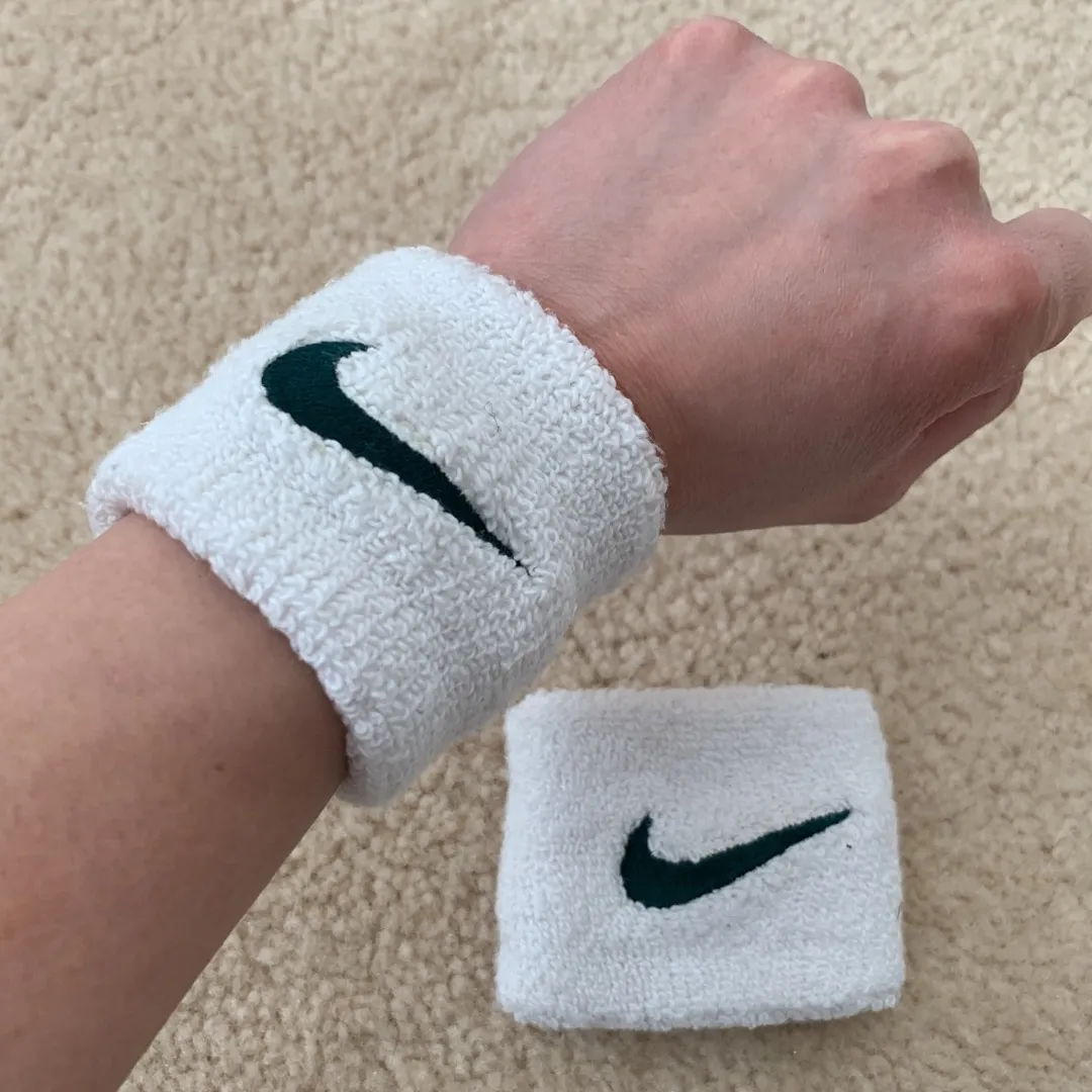Nike Sweatbands photo 1