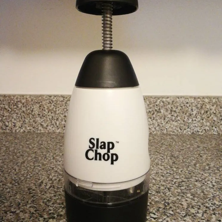 Slap Chop photo 1