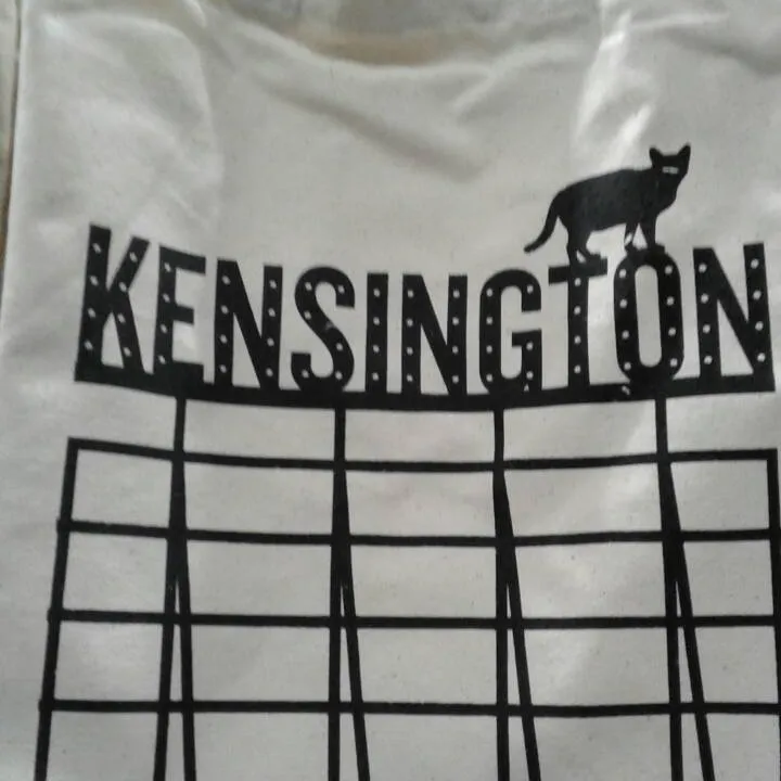 Kensington Tote Bag photo 1