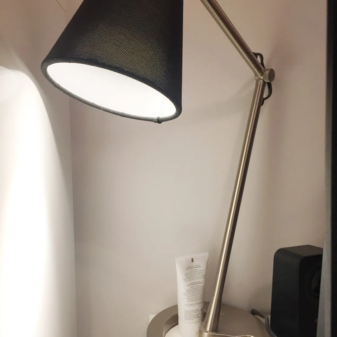 Ikea Computer Desk Lamp photo 1