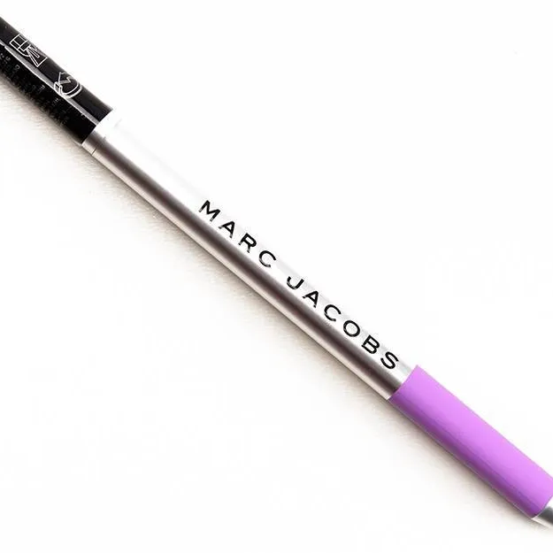 Marc Jacobs Highliner Eyeliner Pencil photo 3