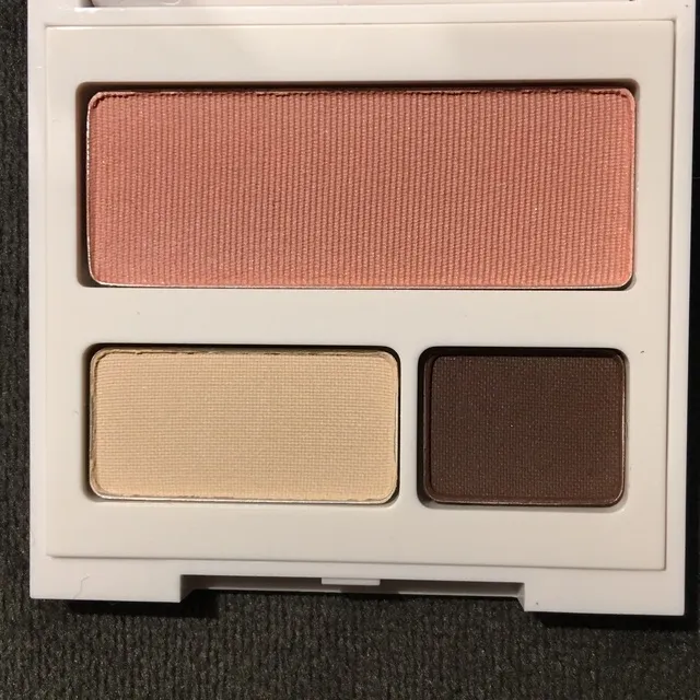 New Clinique Eyeshadow Duo With Blush photo 1
