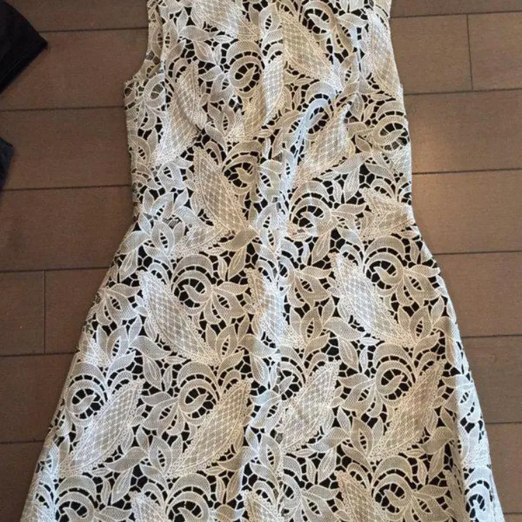 H&M Dress Size 6 photo 1