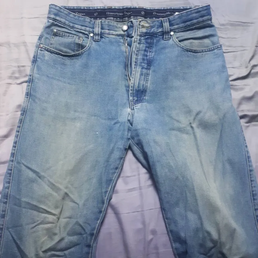 Anyone Repair Jeans? photo 1
