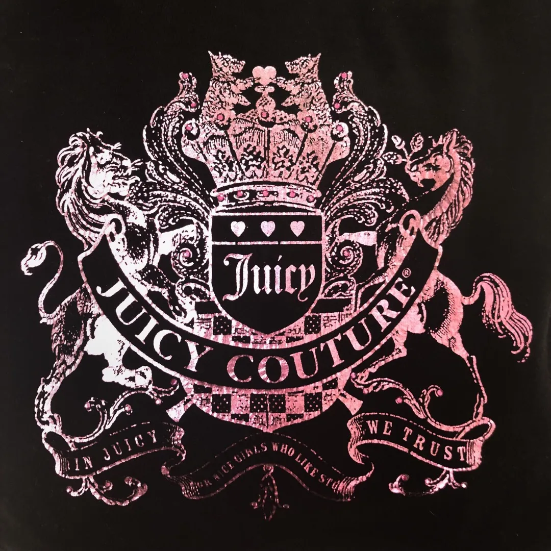 Juicy Couture Tracksuit Set photo 4