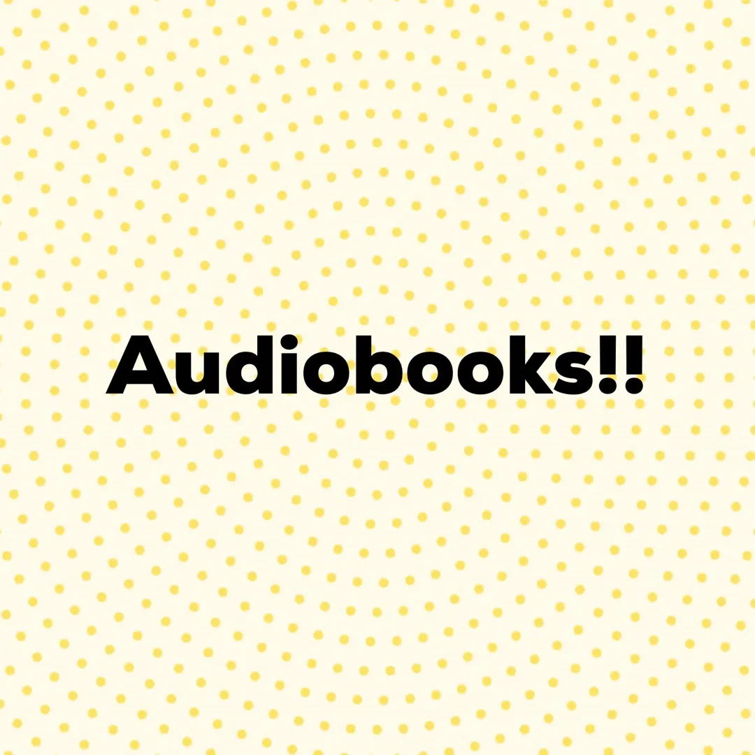 Audiobooks photo 1
