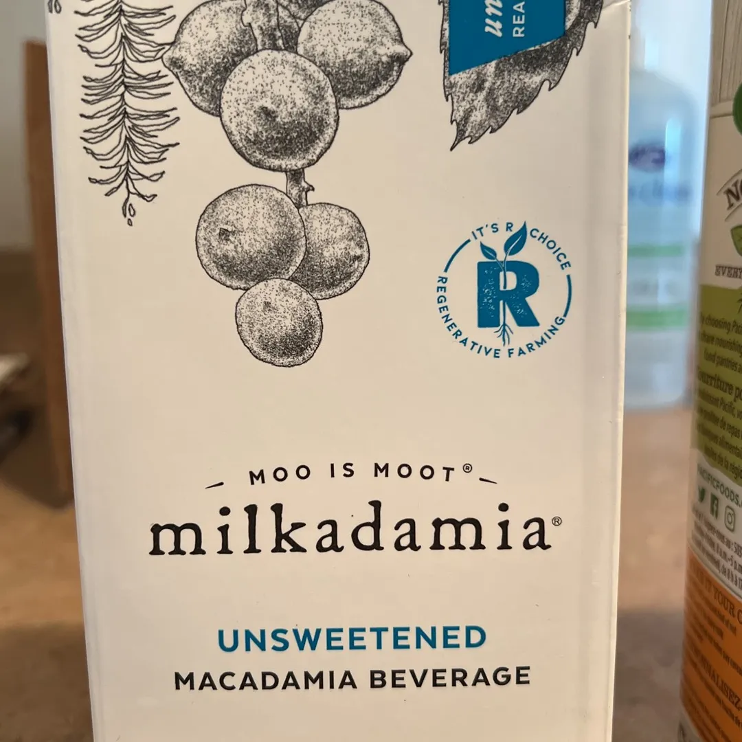 Milkadamia Bnip photo 1