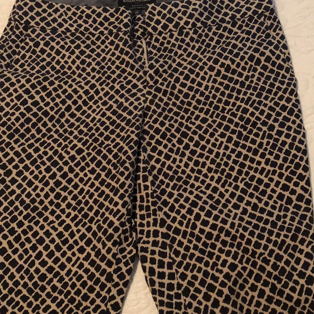BR Women’s Ankled Pants photo 4