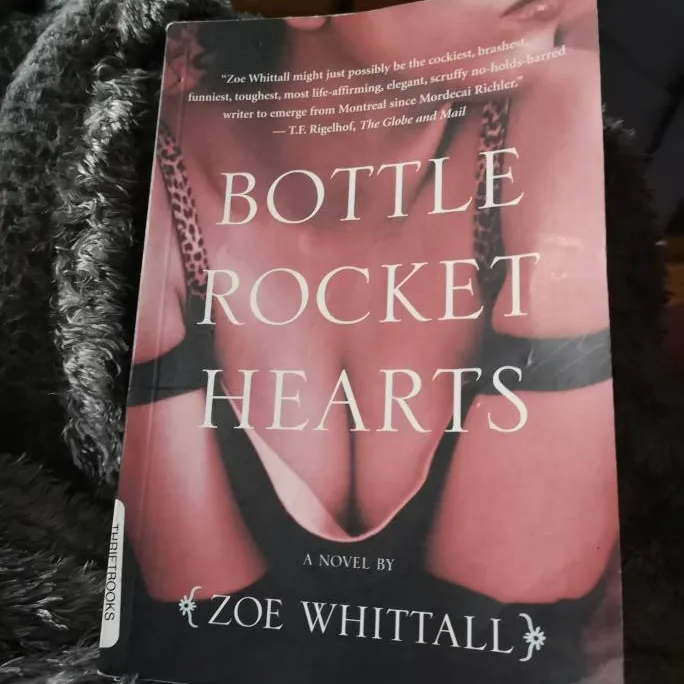 Bottle Rocket Hearts photo 1