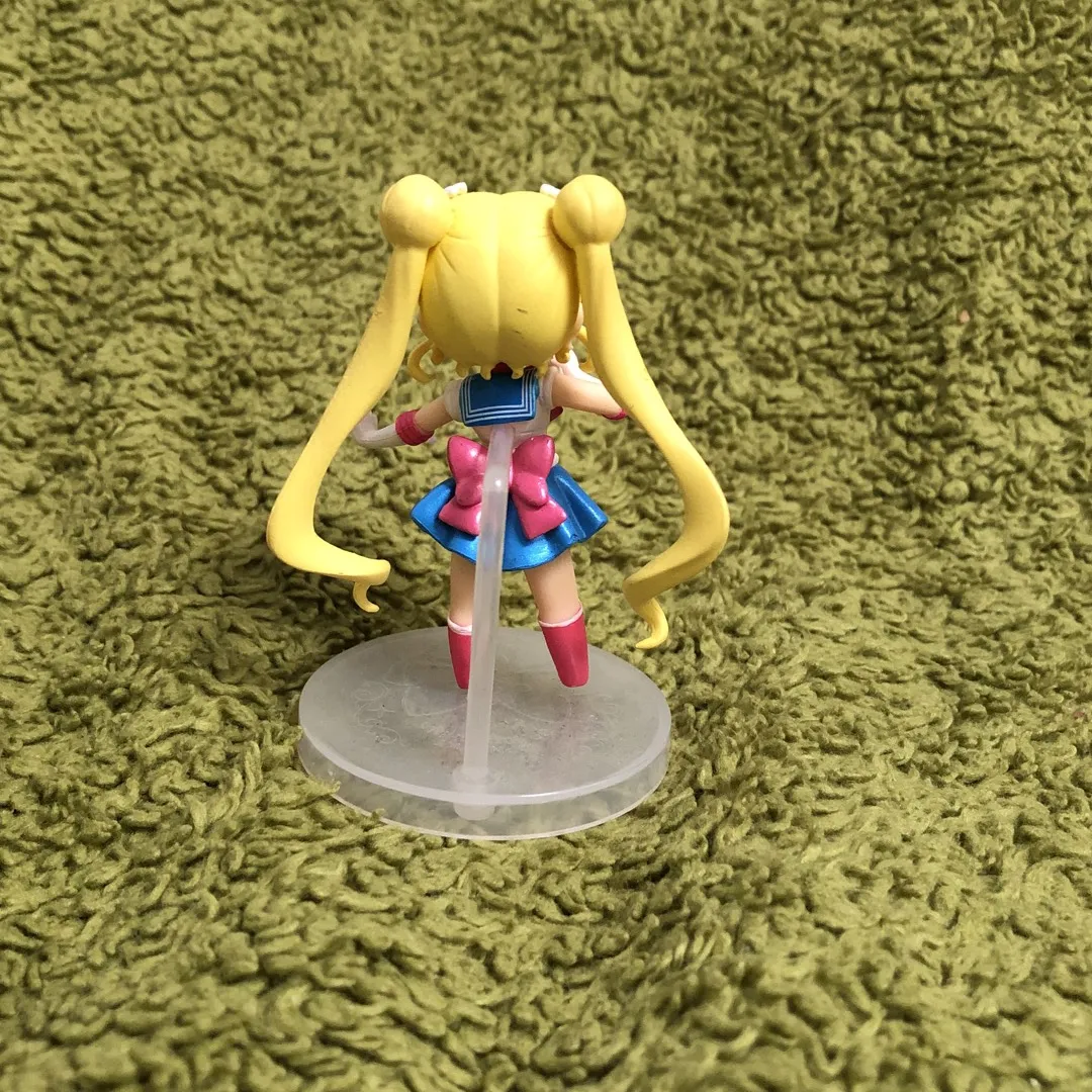 Sailor Moon Figurine photo 3