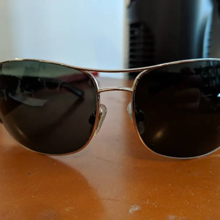 Ralph Lauren Sunglasses photo 4
