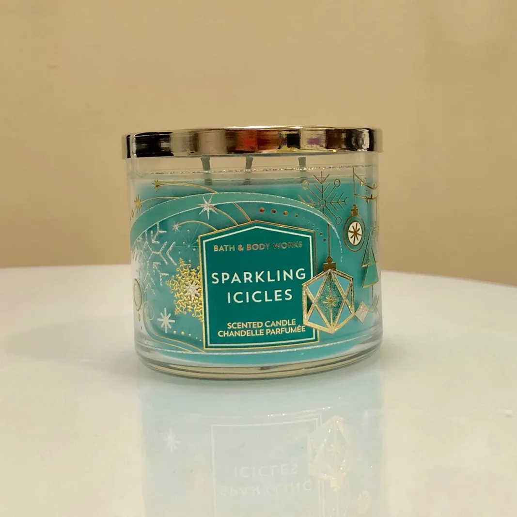 Brand New Candle photo 1