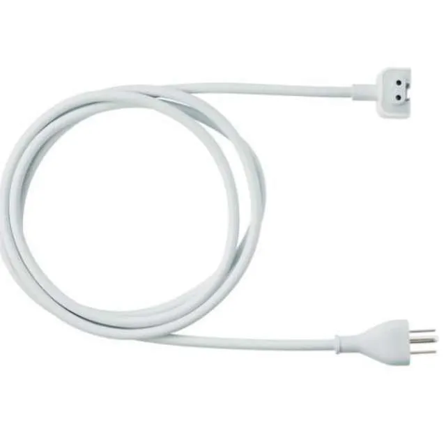 2 Apple Power Adapter Extension Cables photo 1