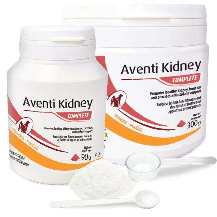 Aventi Kidney Complete Powder photo 1