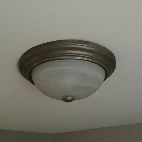 Ceiling Mounted Light photo 1