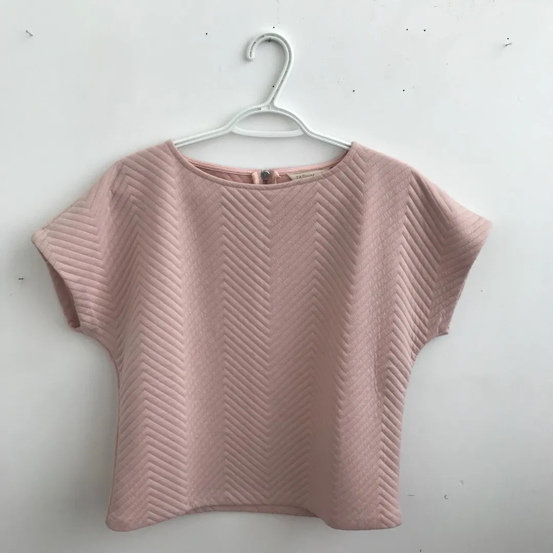 Pink Shirt photo 1