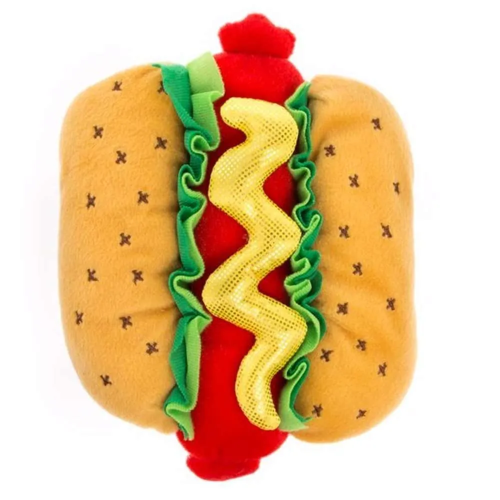 Hot Dog Costume - M photo 3