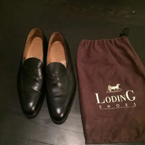 Loding Men's Shoes photo 3