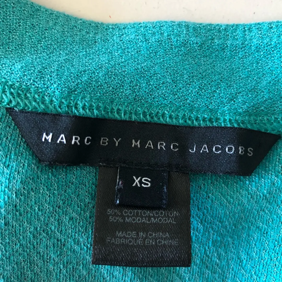 Marc Jacobs Top XS photo 3