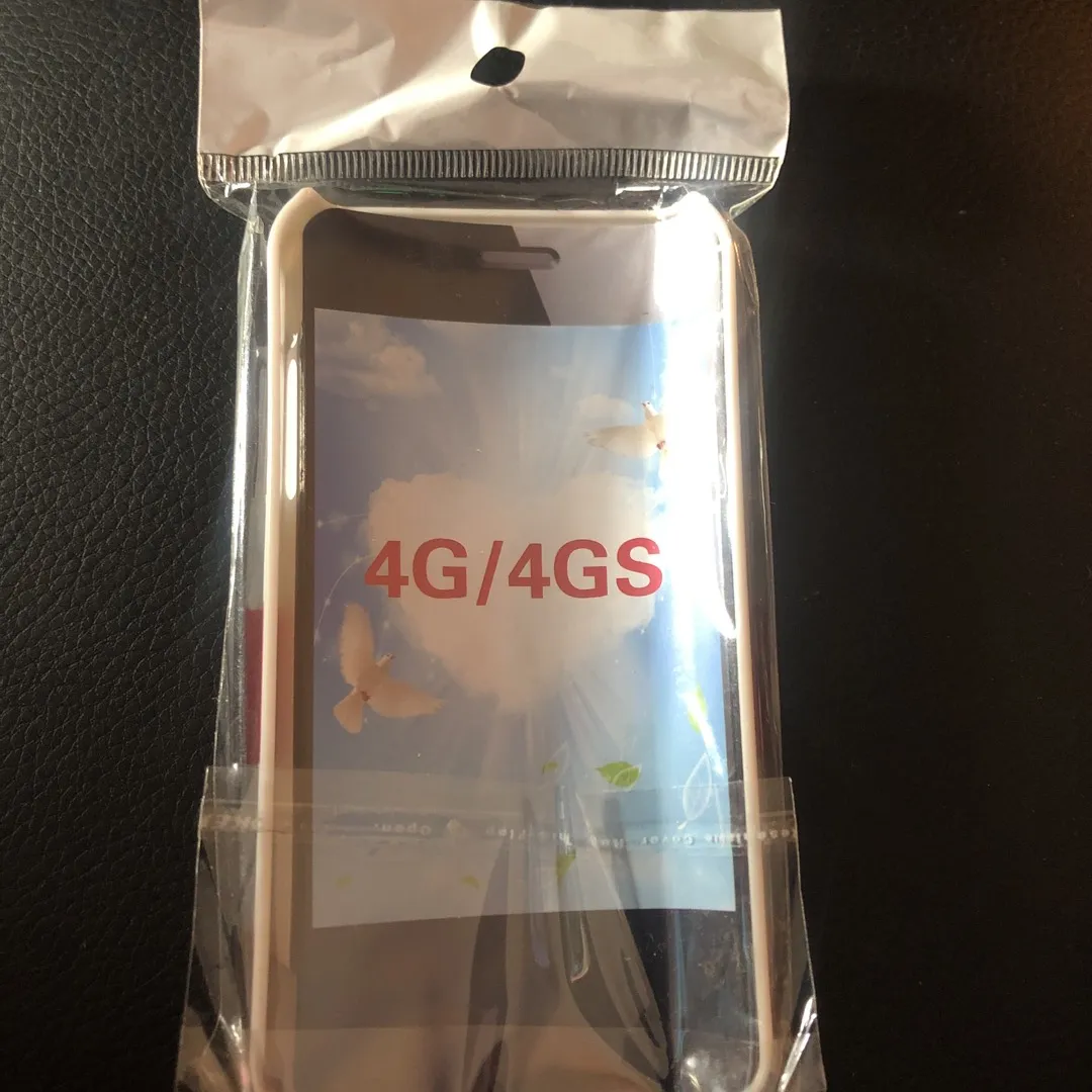 Lacoste Phone Case For 4G/4GS photo 5