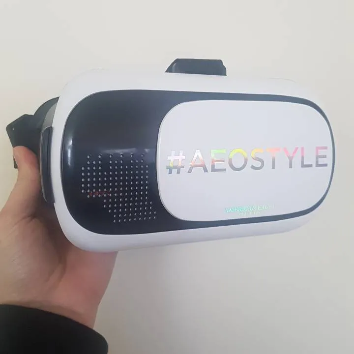 VR Headset photo 3