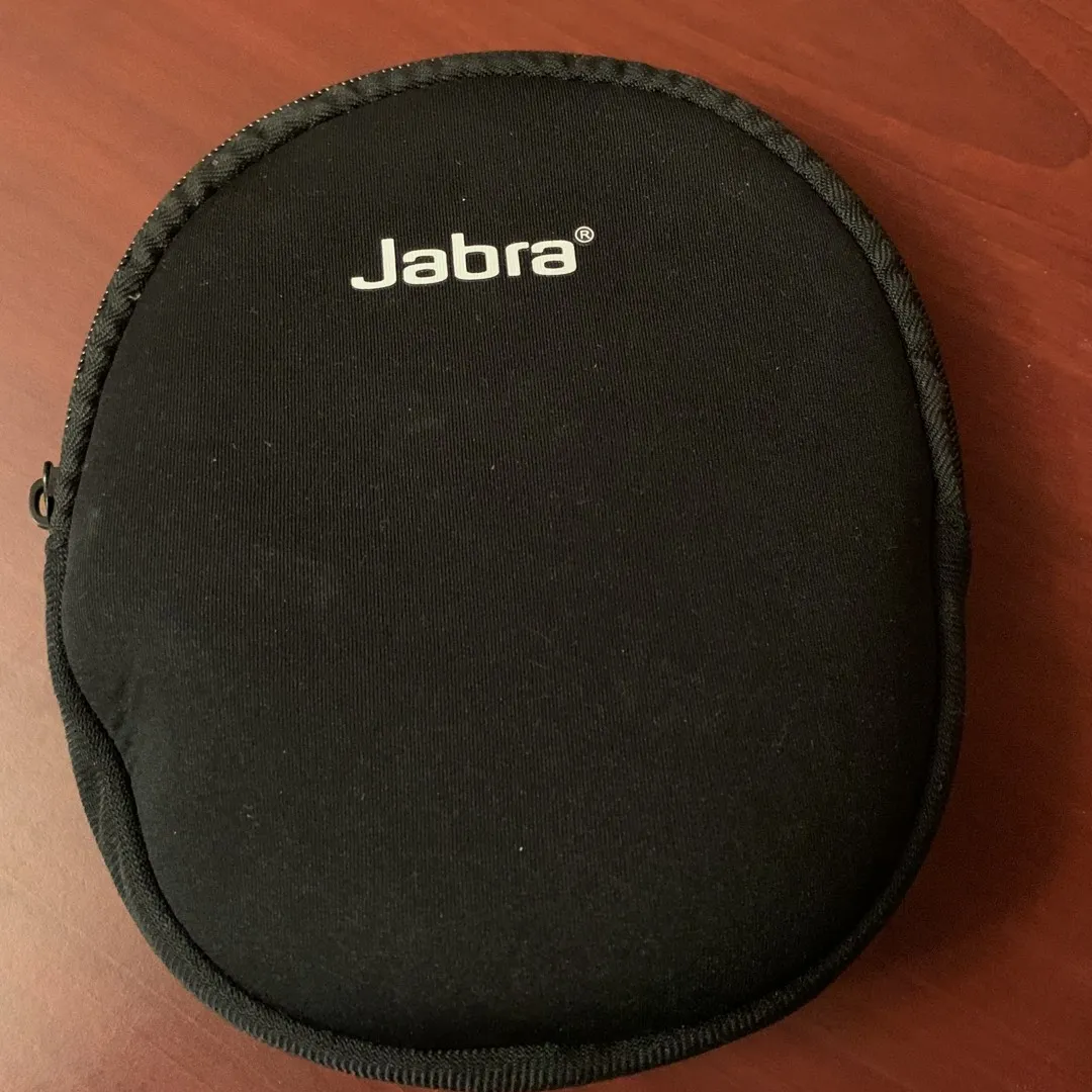 Jabra Headset photo 1
