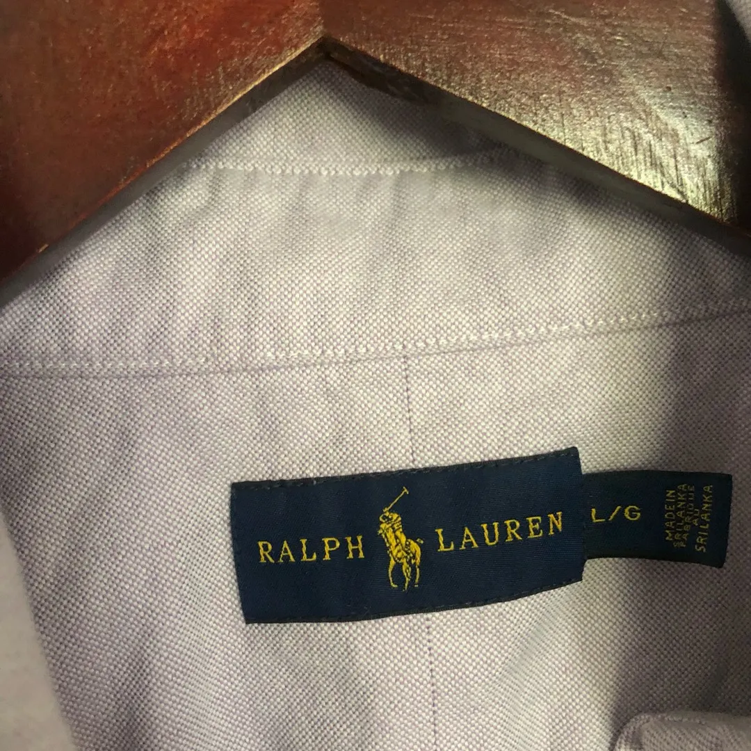 Ralph Lauren photo 4