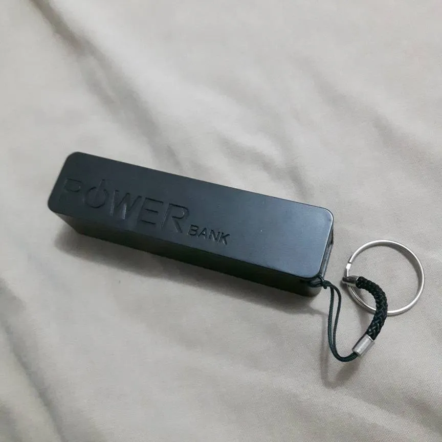 Power Bank Portable Charger photo 1