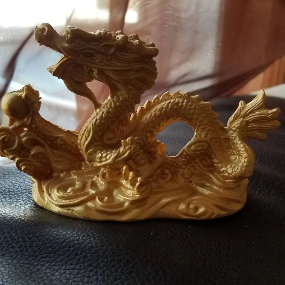 Golden Dragon photo 1