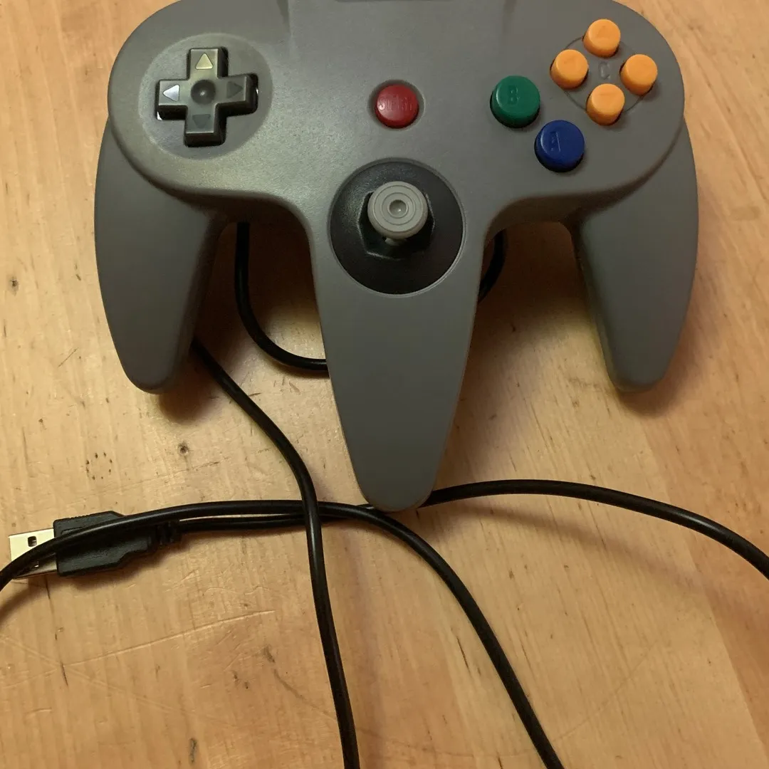 USB controller for Computer photo 1