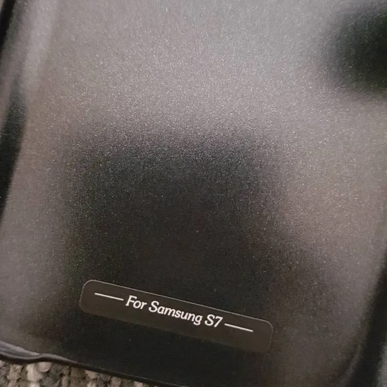 Samsung Galaxy S7 Case photo 4