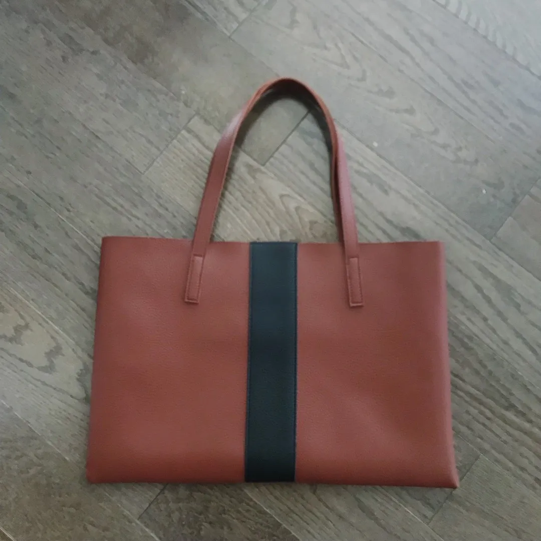 Vince Camuto Tote photo 1