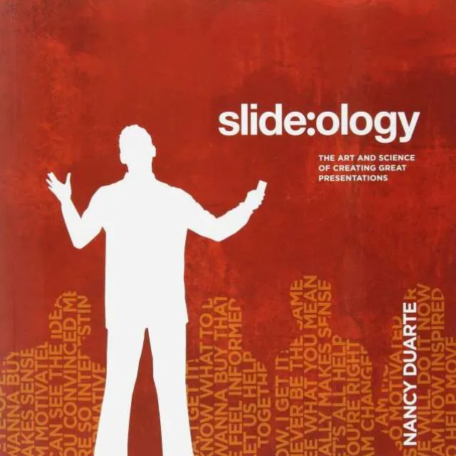slide:ology: The Art and Science of Creating Great Presentati... photo 1
