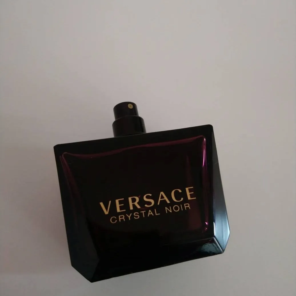 Versace Edp photo 1