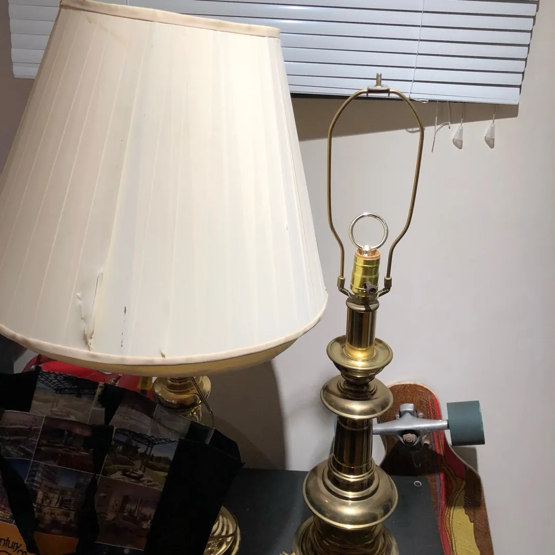 Lamp photo 4